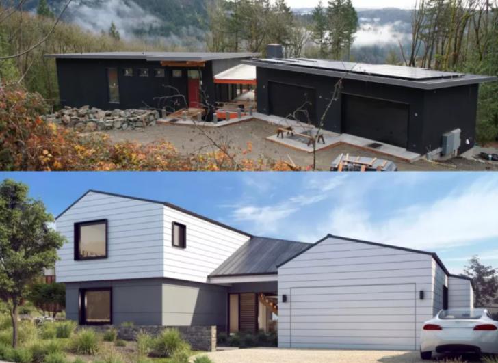 Passive Buildings and Wildfires – Living Through, Living With, and Living Well, Online, March 24, 5 - 6 pm CT