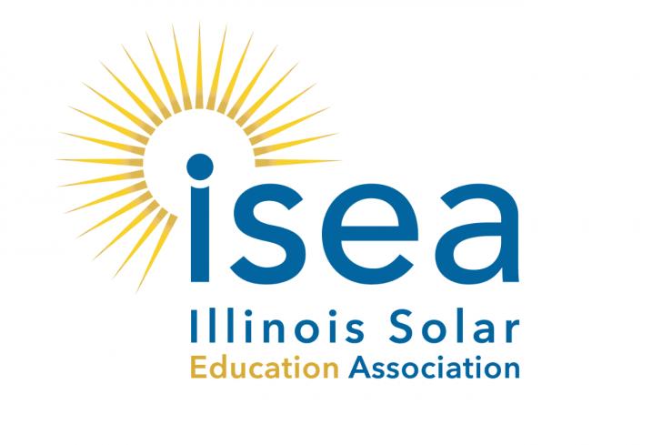 Illinois Solar Education Association Solar Ambassador Free Webinar
