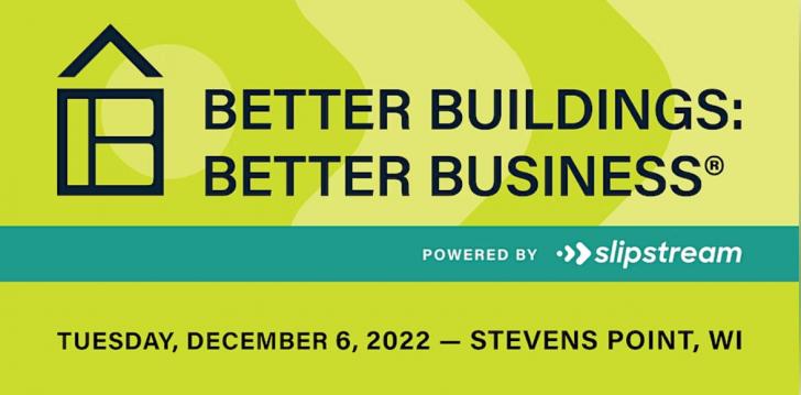Better Buildings: Better Business