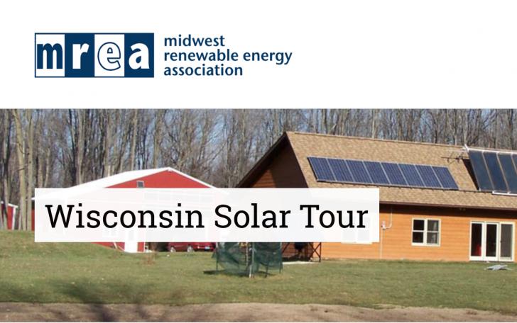 Midwest Renewable Energy Association