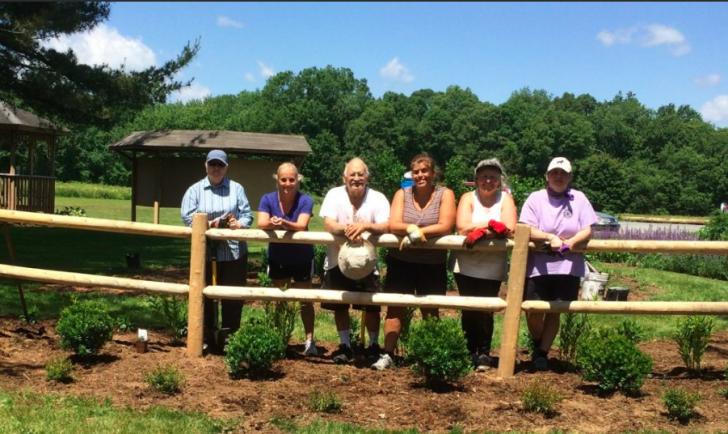 2020 Coastal Certificate Program: Pathways from Source to Sea – How Gardens Can Make the Connection, March  9, New London, CT