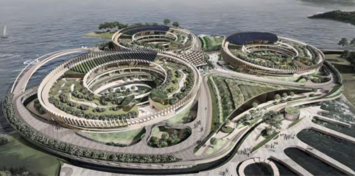International Conference on Green Building Design and Sustainable Architecture, September 23, Los Angeles, California