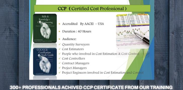 green international, Qatar, CCP, online training, course