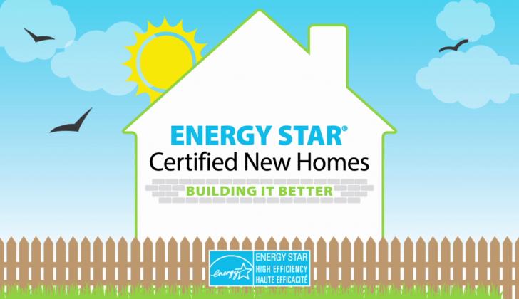 EnergyStar Homes