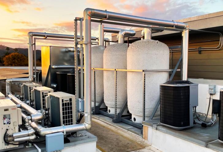 Free Webinar: Builder’s Perspective - Heat Pump Water Heaters, February 18, 9:30 - 11 am PT