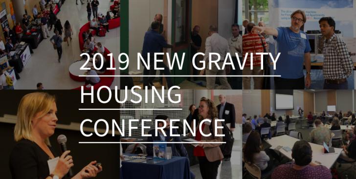 New Gravity Housing Conference Philadelphia, PA