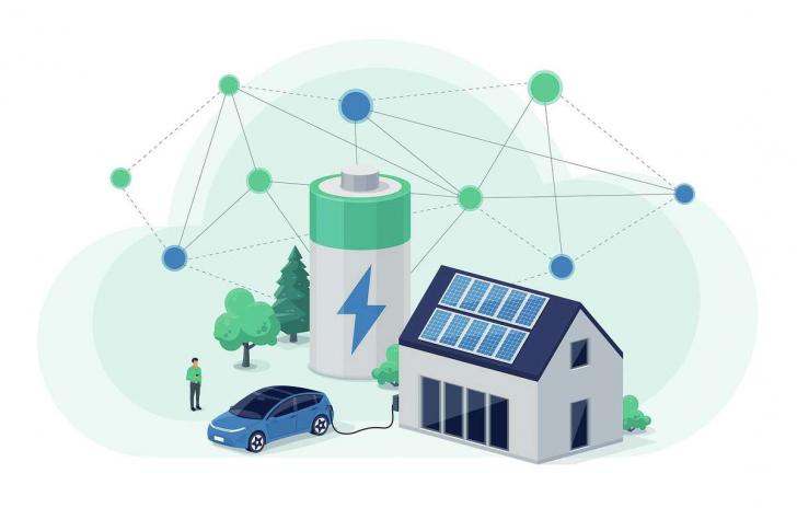 Free Webinar: Electrify Efficiently: Home Electrification Product Overview, February 13