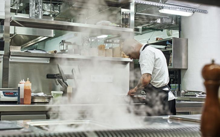 Heat Illness, California Regulations and the Kitchen of the Future