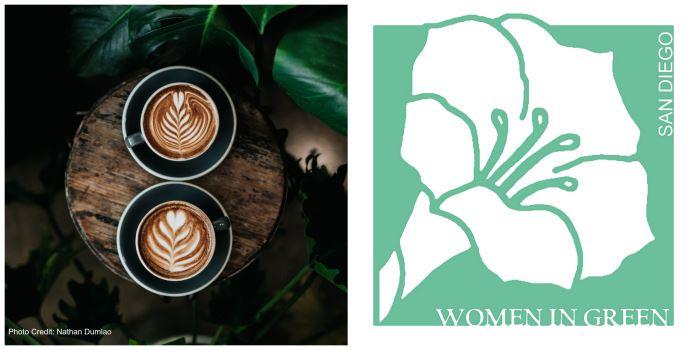Women in Green Coffee Connection