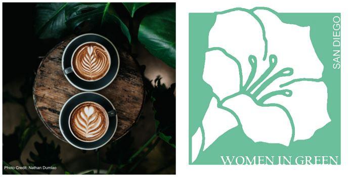 Women in Green Coffee Connection
