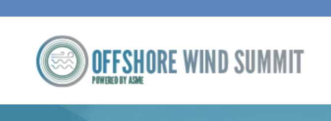 Offshore Wind Summit