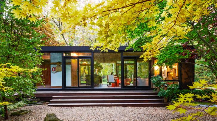 Green Home Tour for Real Estate Professionals, June 10, Sonoma, California