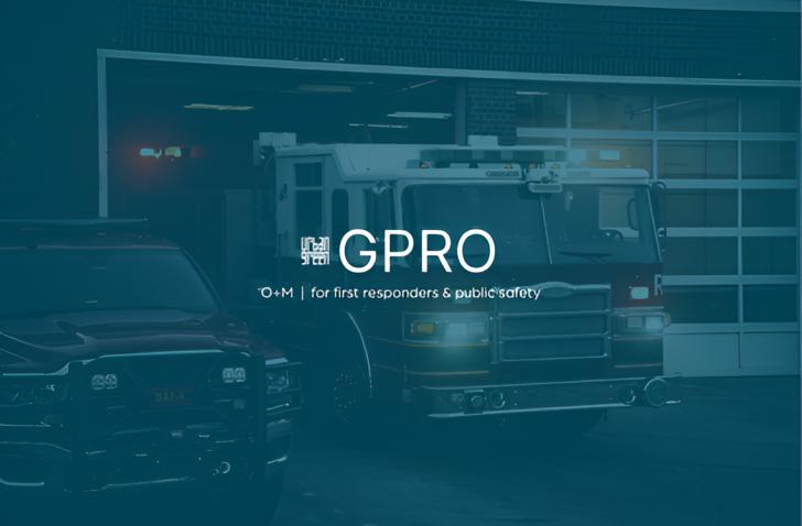 GPRO Operations and Maintenance for First Responders and Public Safety Professionals, December 4, 9 am - 1 pm ET