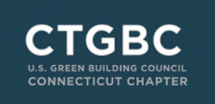Connecticut Green Building Council (CTGBC) Awards 2022