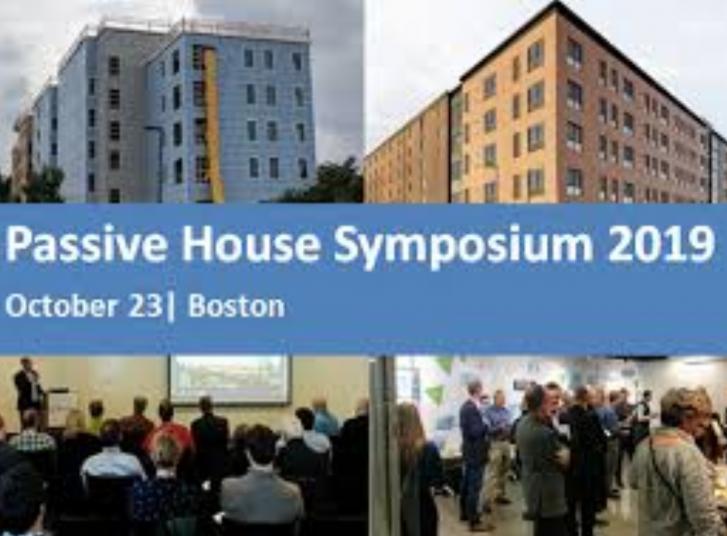 Passive House Symposium