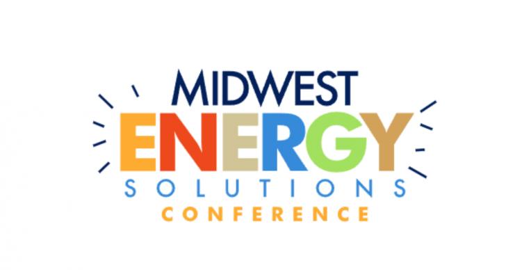 2027 Midwest Energy Solution Conference, February 2 - 4, Chicago, Illinois