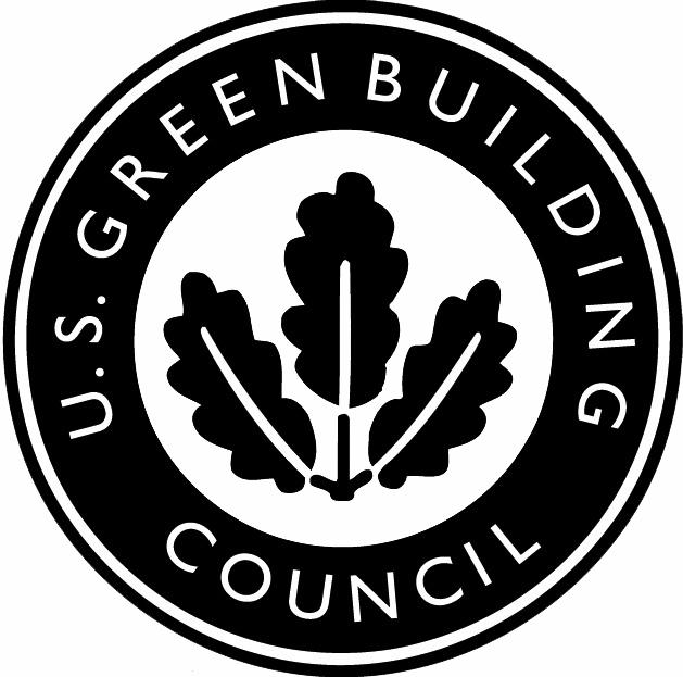 CTGBC, Green Architecture
