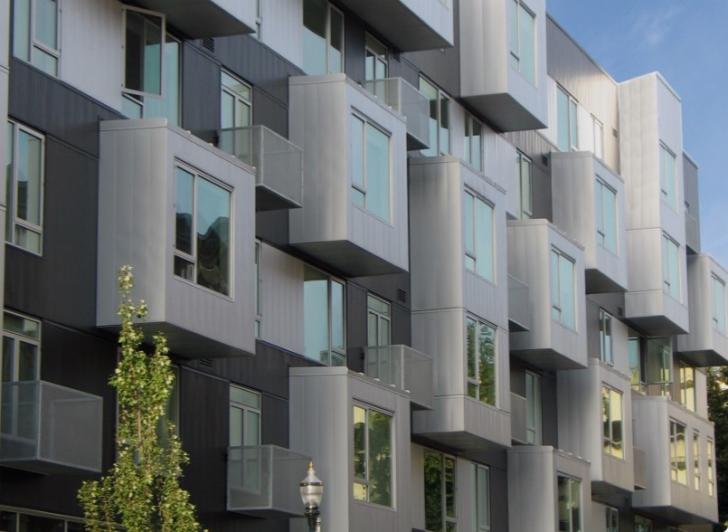 2025 Energy Code: Multifamily Ventilation, September 1, 12 - 1 pm