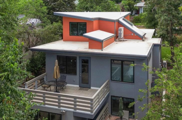 CGBG Green Home Tour, September 19, Boulder, Colorado