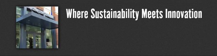 Free Green Building Sustainable Design and Construction Webinar: Where Sustainability Meets Innovation, May 17