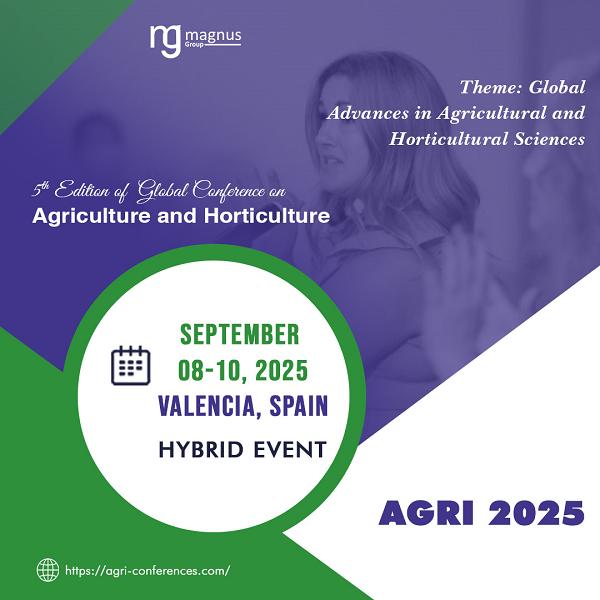 Agri 2025