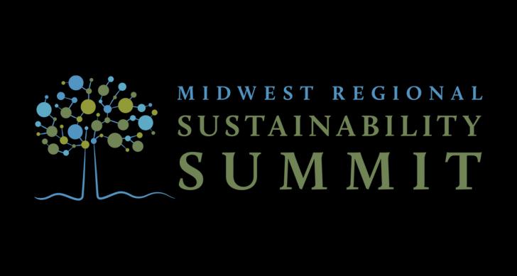 Midwest, Regional, Sustainability, Summit