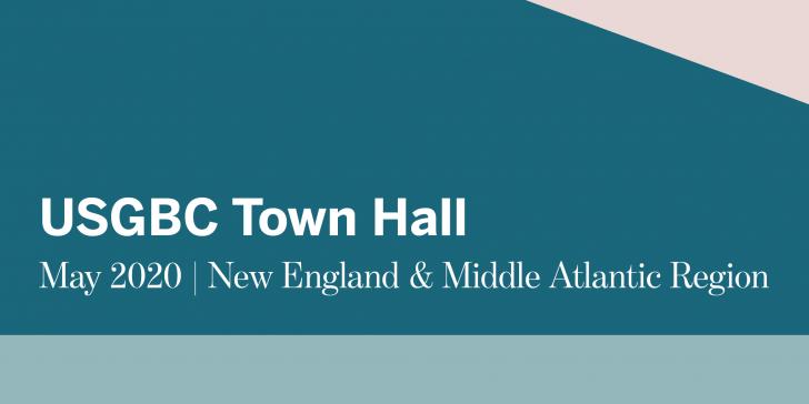 USGBC Middle Atlantic New England