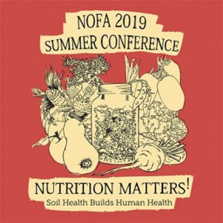 Soil Nutrition, Green Events, NOFA