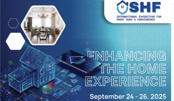 Smart Home and Furnishings 2025