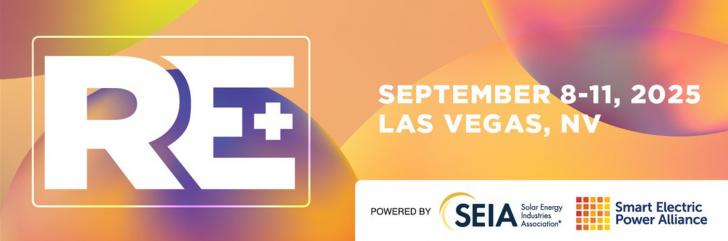 RE+ 25, September 8-11