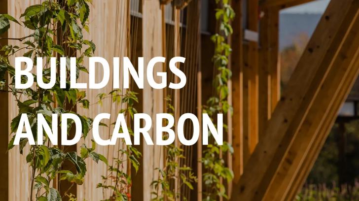 Buildings and Carbon 2025