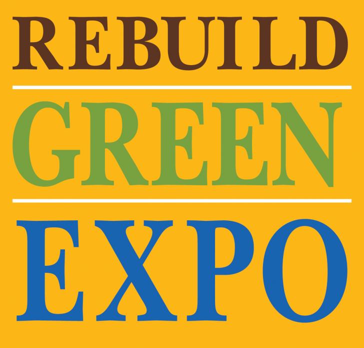 Rebuild Green Expo