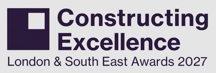 Constructing Excellence Annual Conference 2027, January 27, London, United Kingdom