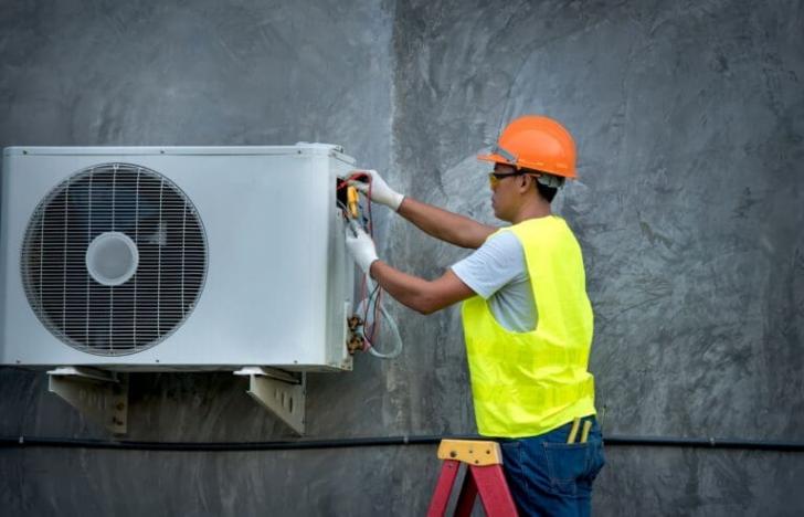 Free Webinar: Getting In the Front Door—The Many Pathways to a Career in Decarbonization, July 8, 10 - 11 am