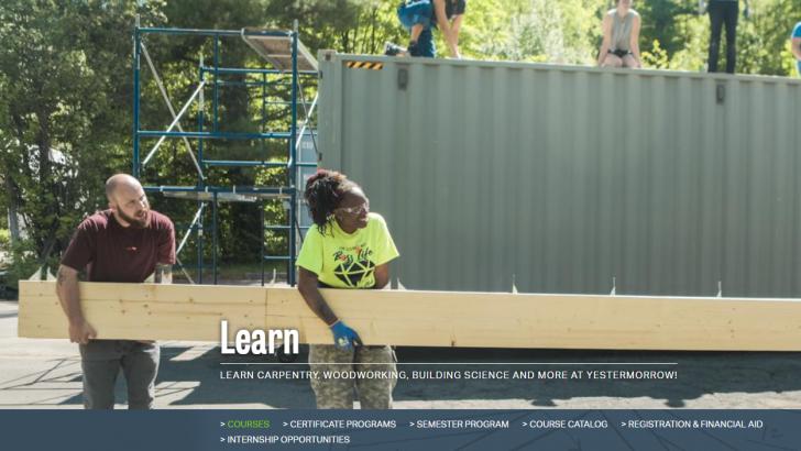 Online Course: Healthy Building Materials Course, June 7-28