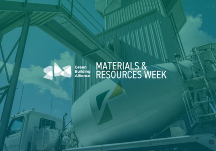 Site Visit to Neville Island Concrete Plant, March 9, Pittsburgh, Pennsylvania