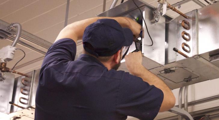 GPRO Operations & Maintenance Essentials: Wednesday Afternoons, Online, March 4, 2 – 5 pm