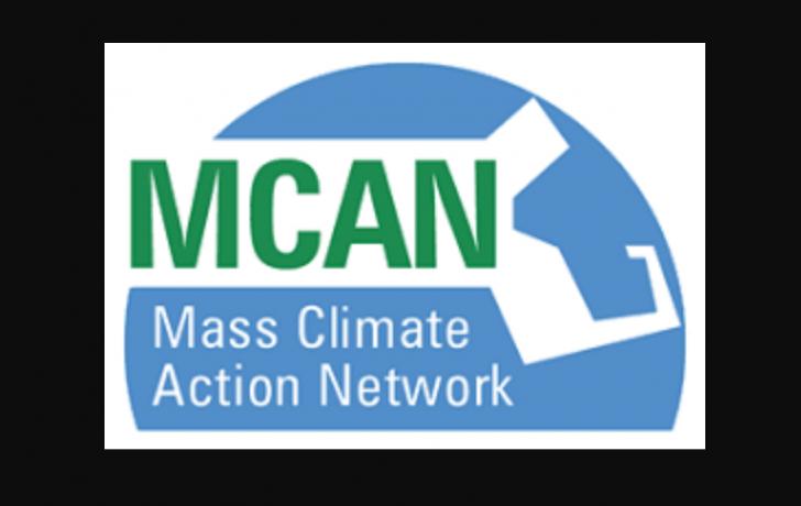 Mass Climate Action