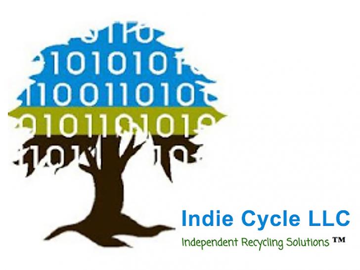 E-Waste: Providence (Indie Cycle, December 16, 2018, 2:30 Pm-5Pm, Providence, RI