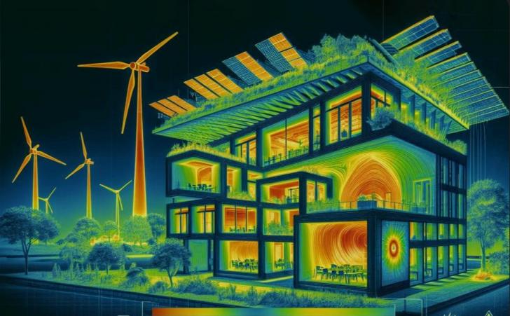 BuildingEnergy NYC, October 15, New York, NY