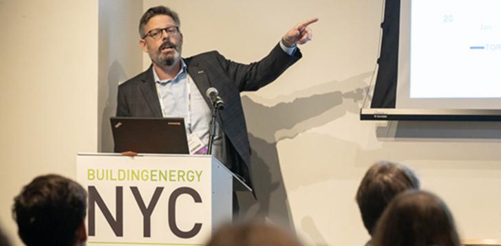 BuildingEnergy NYC 2025