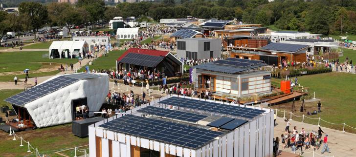 solar decathlon africa 2019