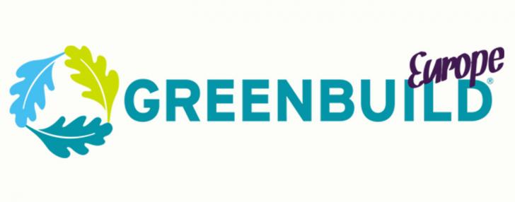 Greenbuild Europe, Dublin, Ireland