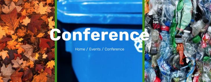 MassRecycle Virtual Conference and Trade Show, 2021