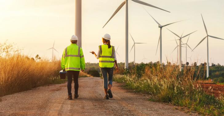 Free Webinar: Sustainable Finance in the Built Environment, June 5, 1 -  2 pm ET