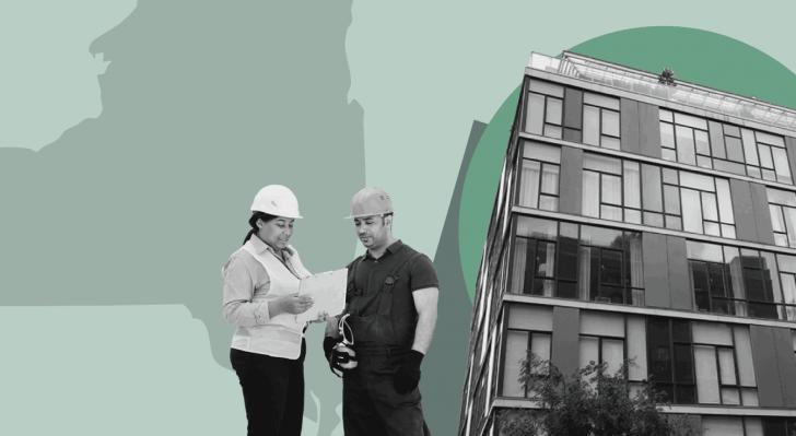 Free Online Training with Urban Green Council: How to Demonstrate Energy Code Compliance, November 12, 12-2pm ET