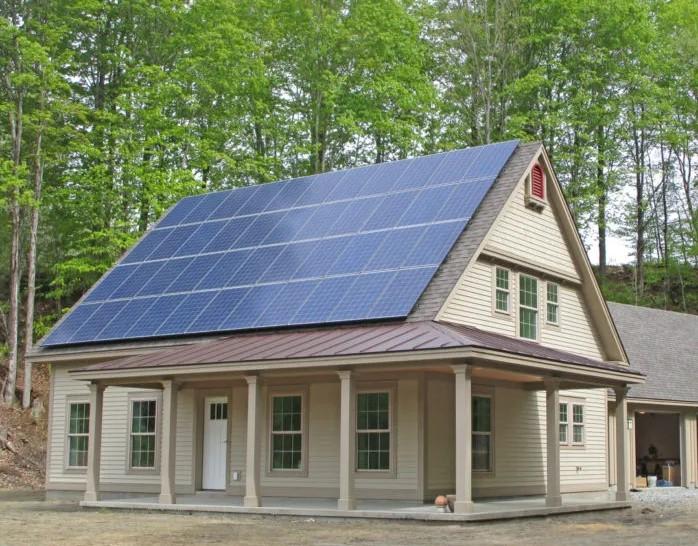 Free Webinar: The Massachusetts Municipal Opt-In Specialized Energy Code for Residential Buildings, August 26, 1 - 2 p.m. ET