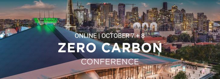 Zero Carbon Conference