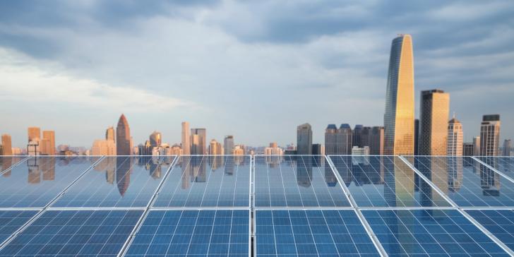 Free Webinar: Achieving Energy Efficiency at Scale in Your Building Portfolio