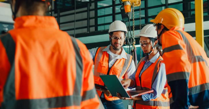 IHACI: (CAQI/QM/QS) Air Distribution Module, March 11, Tulare, California